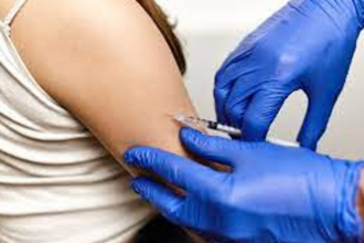 Walk-in vaccination for pregnant women from today