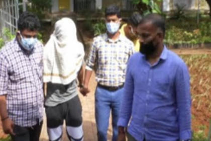 Walke murder:   One applies for bail