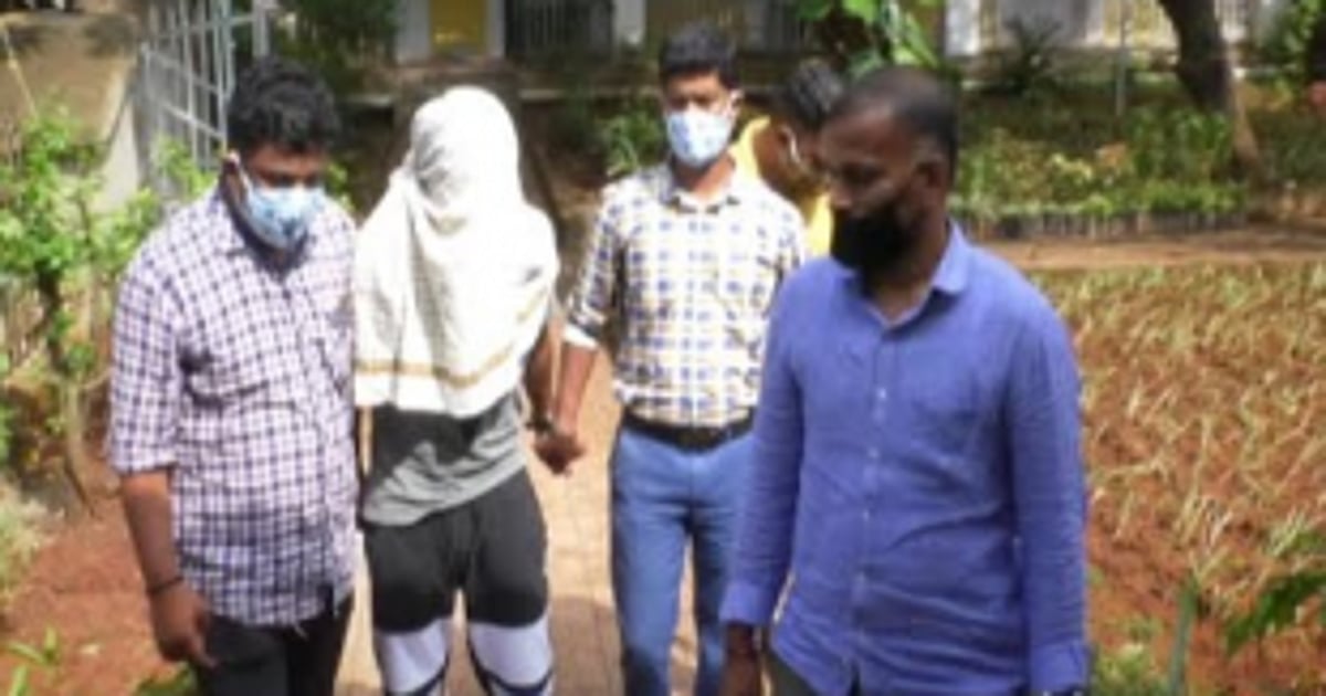 Walke murder:   One applies for bail