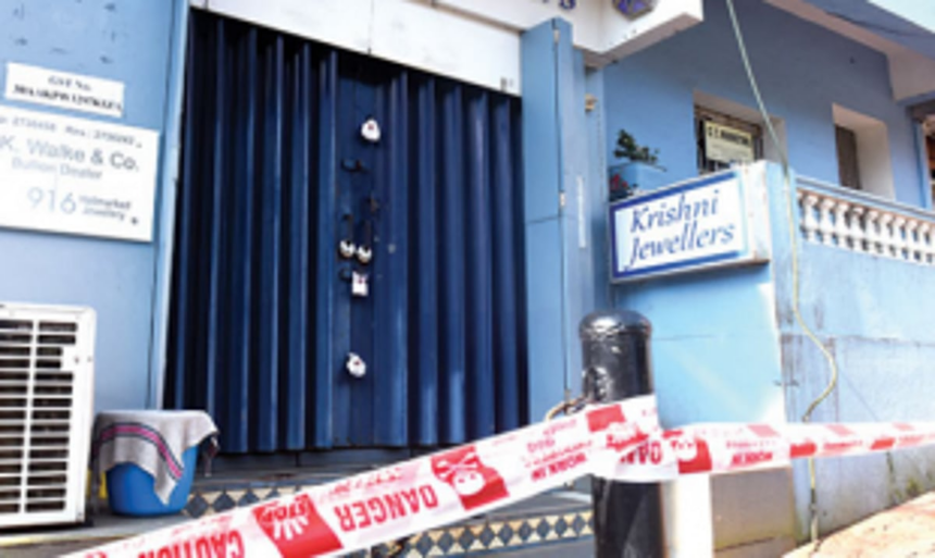 Walke murder has opened Pandora’s box: Bailancho Ekvott