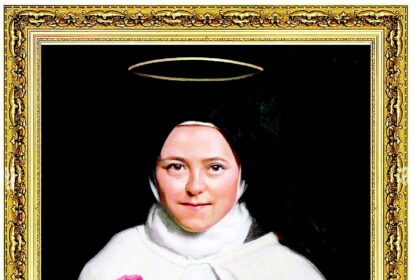 Walking the Little Way:
Insights into St Therese’s Spirituality