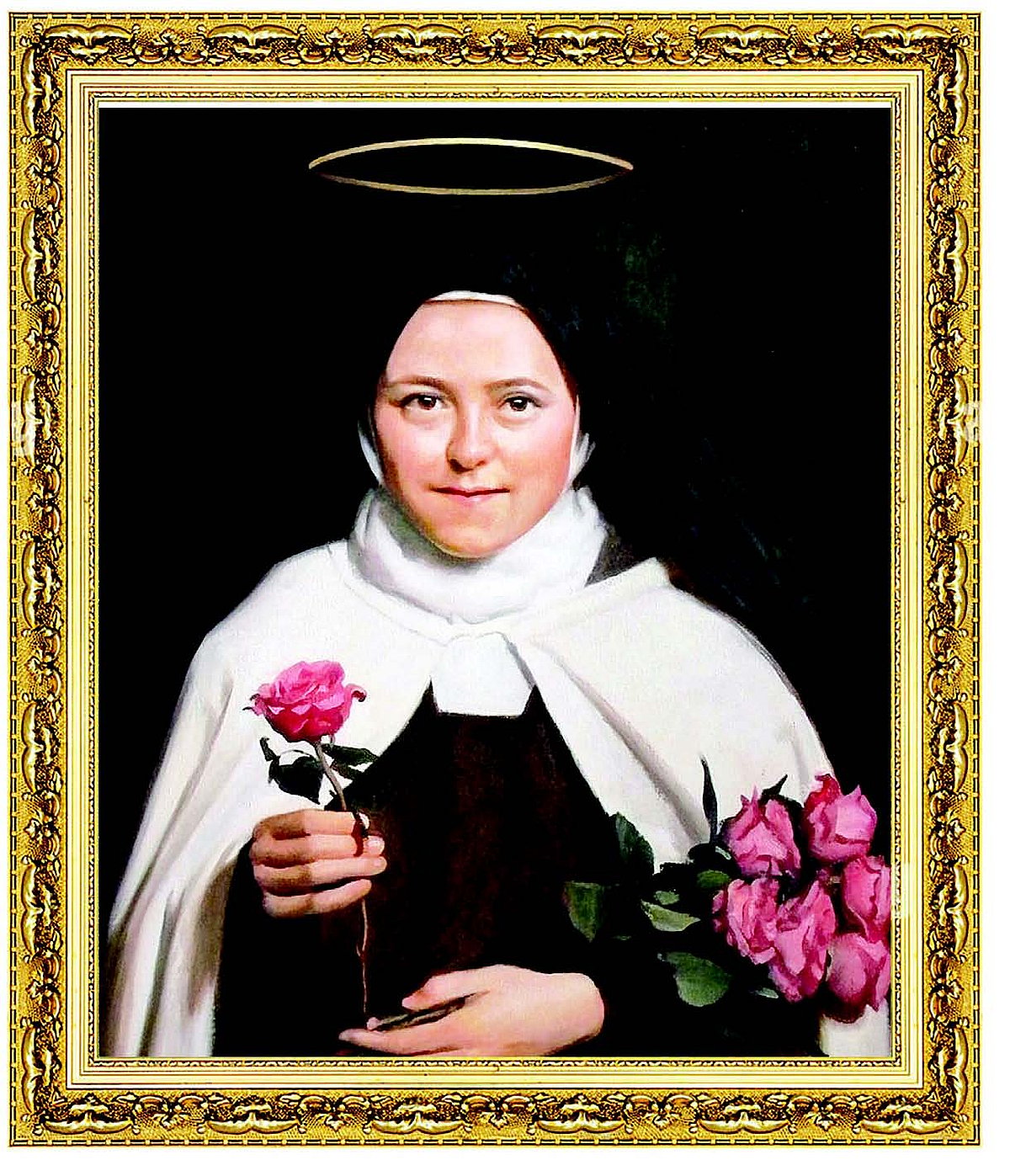 Walking the Little Way:
Insights into St Therese’s Spirituality