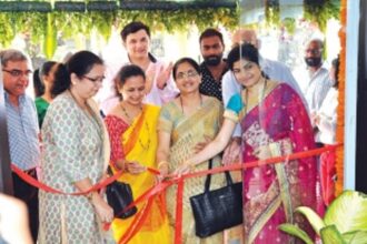 Waman Hari Pethe relaunches Panjim store