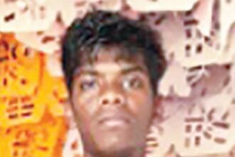 Wanarmare tribe student creates history  by becoming first to clear SSC exam