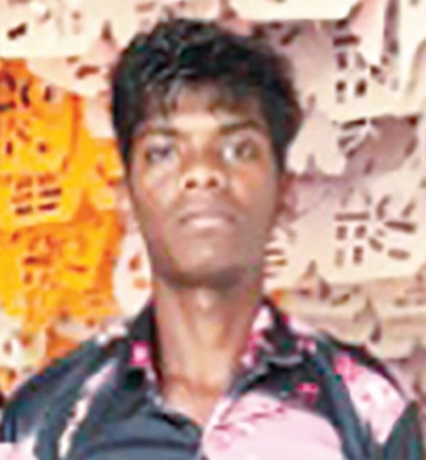 Wanarmare tribe student creates history by becoming first to clear SSC exam