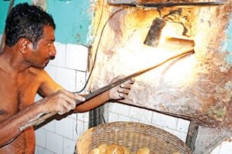 Waning Flour paoer:  Goa’s Bakers in Bad Shape