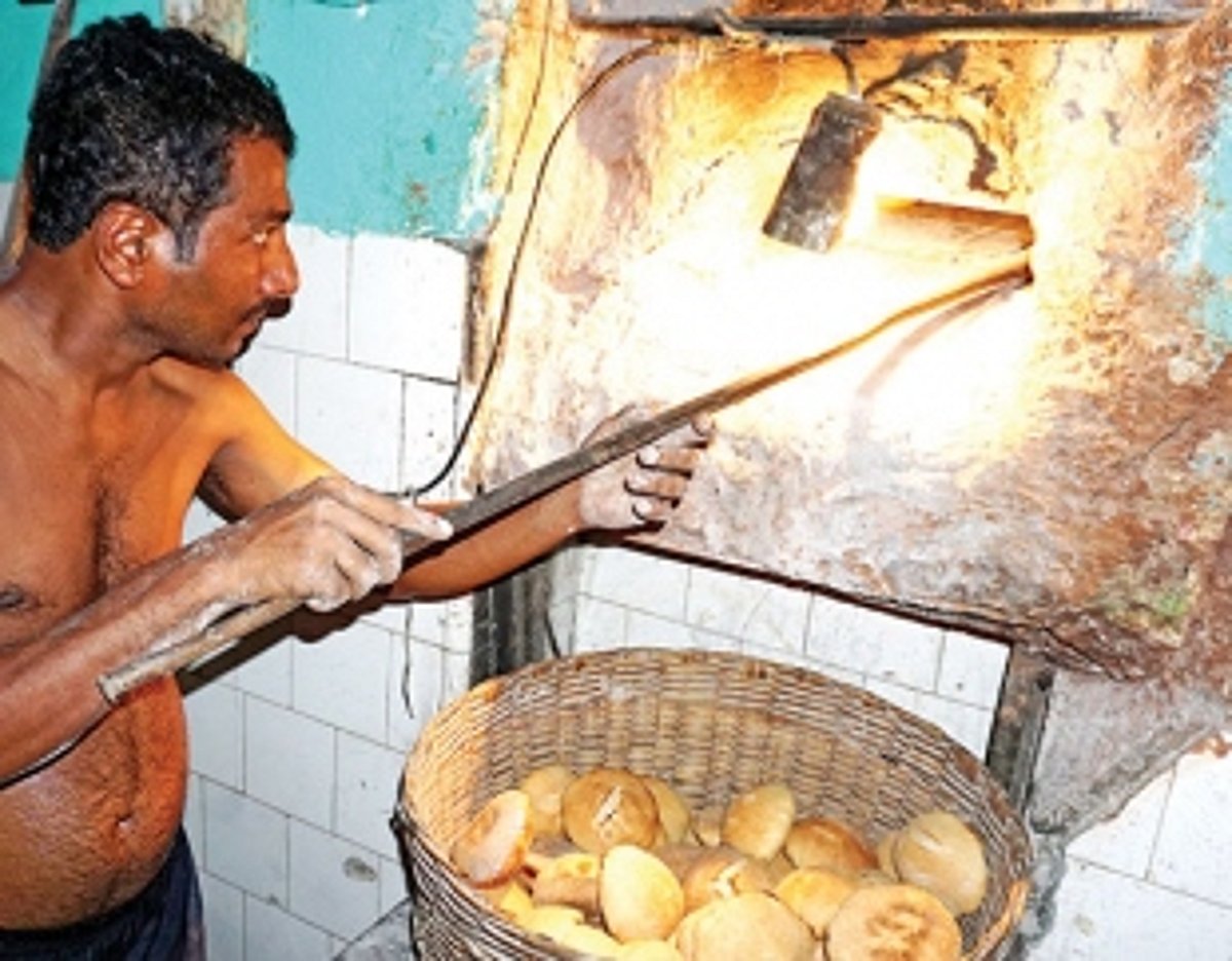 Waning Flour paoer:  Goa’s Bakers in Bad Shape