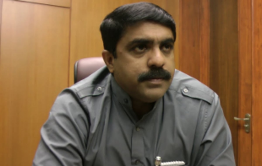 Want ganja gaddas in Margao, vote for  BJP candidates in civic polls: Vijai