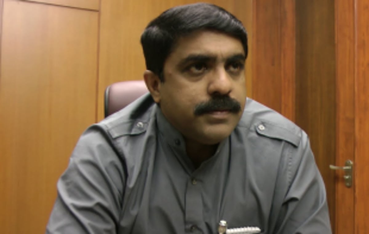 Want ganja gaddas in Margao, vote for  BJP candidates in civic polls: Vijai