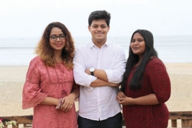 Want to inculcate joy of learning in kids: Team StudyNook