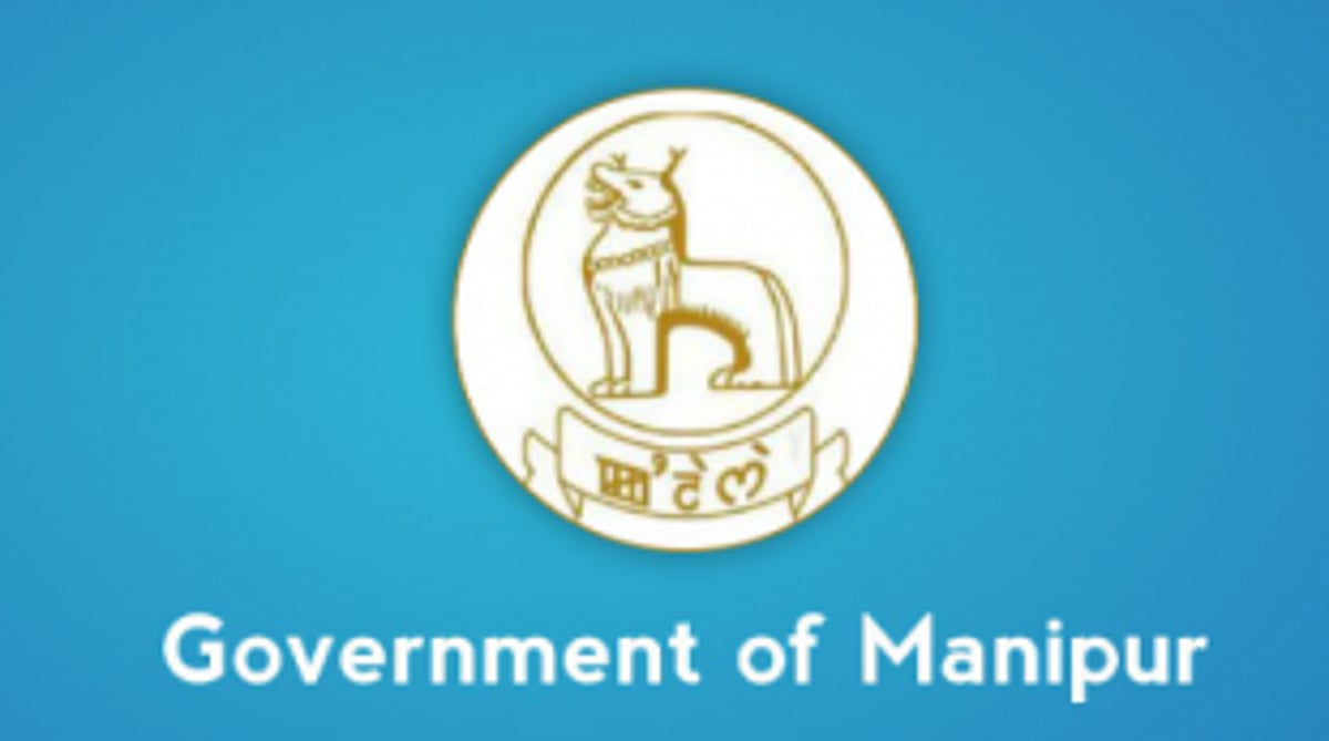 Want to publish? Ask the Sarkar in Manipur
