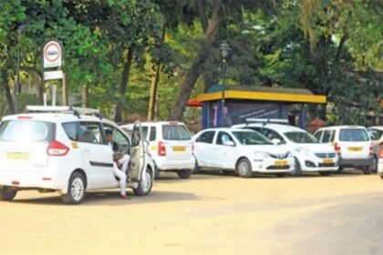 Wanted: A taxi system that is not taxing