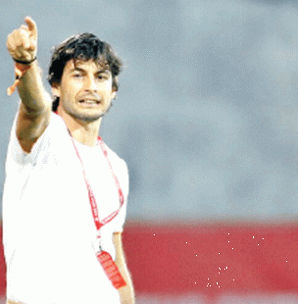 Wanted to win for people of India: Juan