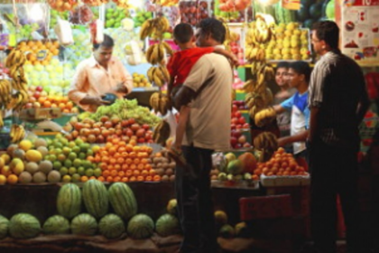 ...Wants groceries categorised as essential commodities