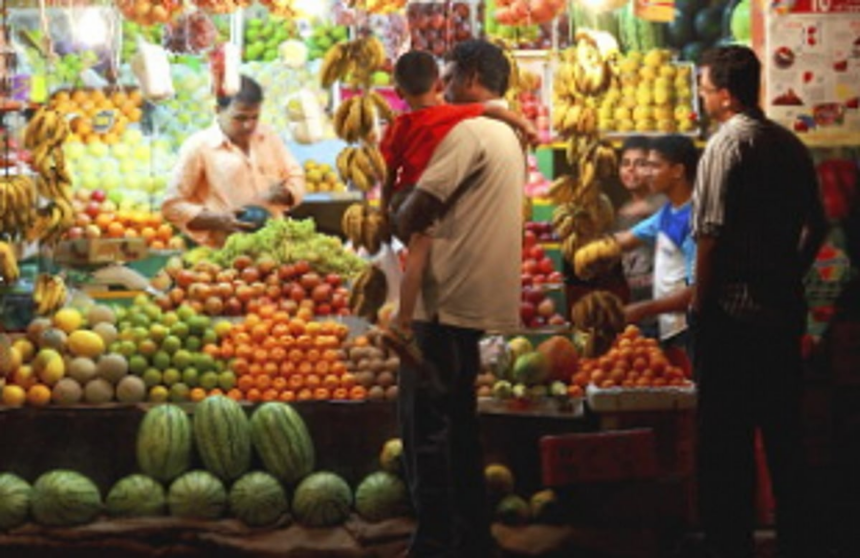 ...Wants groceries categorised as essential commodities