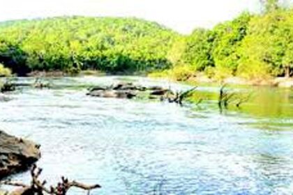 War of words breaks out between Cong & BJP over Mhadei