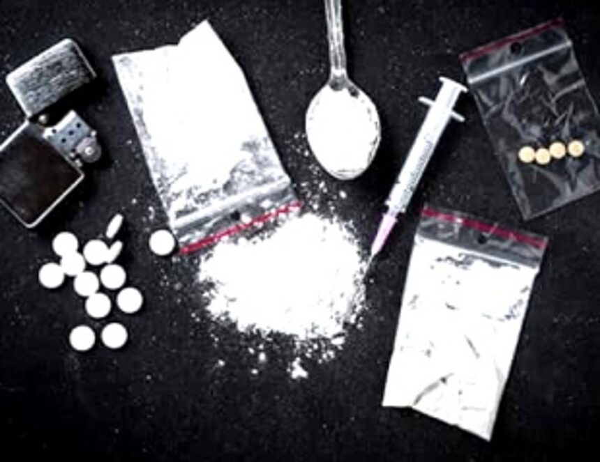 War on drugs: South Goa police book 15 NDPS cases in 7 months, call for public support to stamp out menace