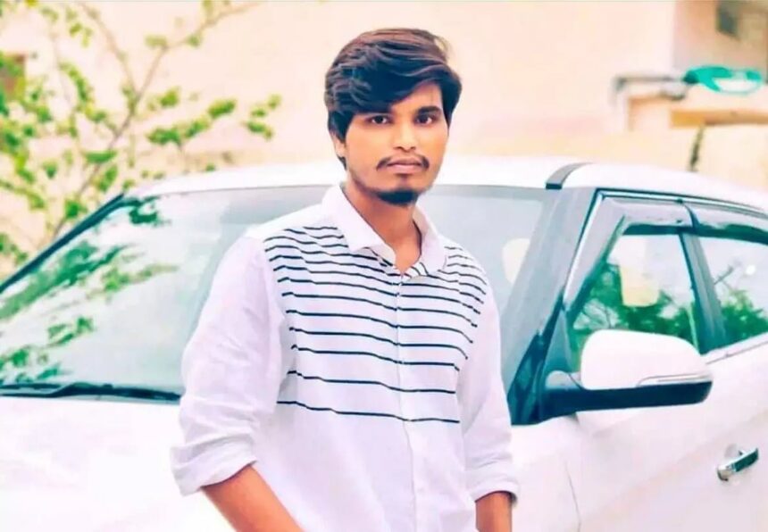 Warangal Man Dies After Falling While Boarding Goa-Bound Train at Secunderabad 1 Warangal Man Dies After Falling While Boarding Goa-Bound Train at Secunderabad
