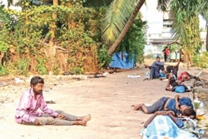 Wards 14 & 17 of Margao town areas await solution to perennial problems