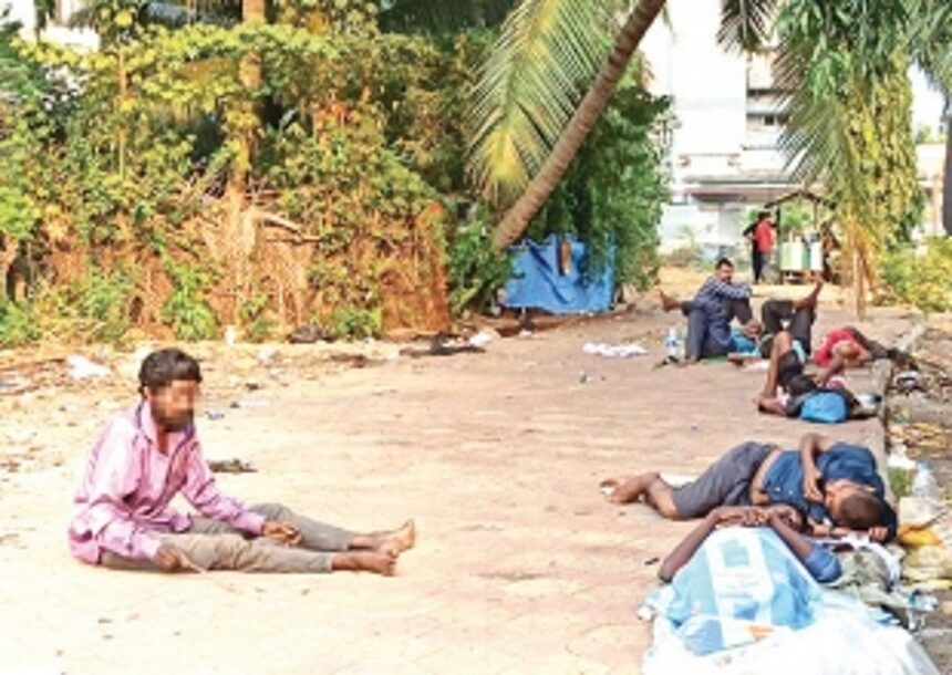 Wards 14 & 17 of Margao town areas await solution to perennial problems