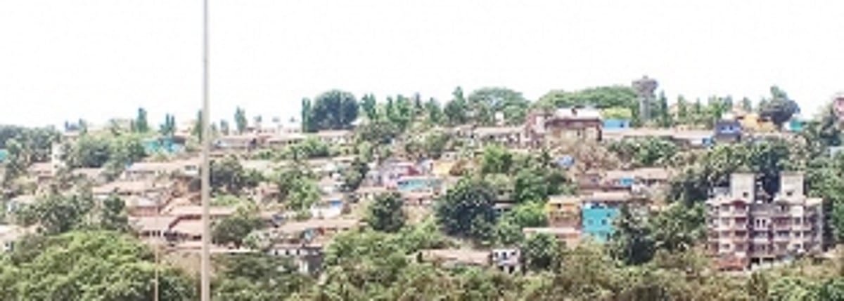 Wards 6 to 10 of Mormugao Municipal Council are almost a no complain zone