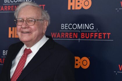Warren Buffett to retire by year-end, names Greg Abel as successor to lead Berkshire Hathaway