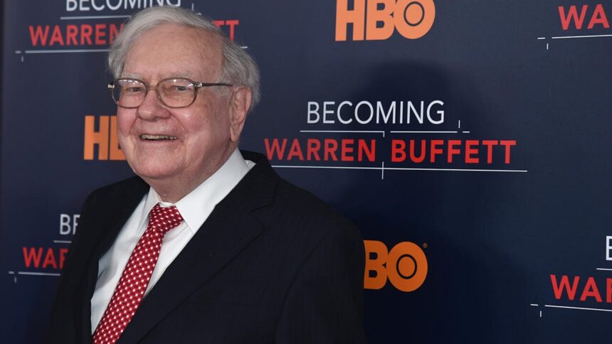 Warren Buffett to retire by year-end, names Greg Abel as successor to lead Berkshire Hathaway 1 Warren Buffett to retire by year-end, names Greg Abel as successor to lead Berkshire Hathaway