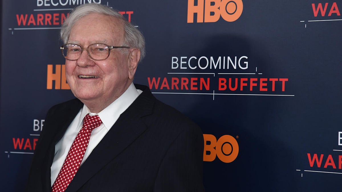 Warren Buffett to retire by year-end, names Greg Abel as successor to lead Berkshire Hathaway