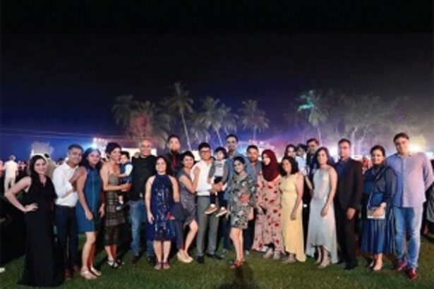 Was it a Happy New Year for Goa's nighlife stakeholders?