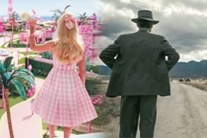 Was the ‘Barbenheimer’ double feature worth it? Absolutely