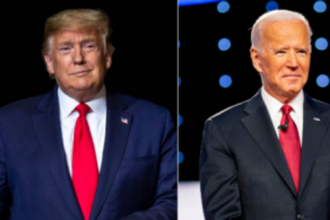 Washington insider, ousts the political outsider