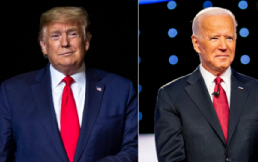 Washington insider, ousts the political outsider