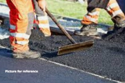 Water, Power, and Traffic Woes Hit Gogol Housing Board Due to Ongoing Roadwork