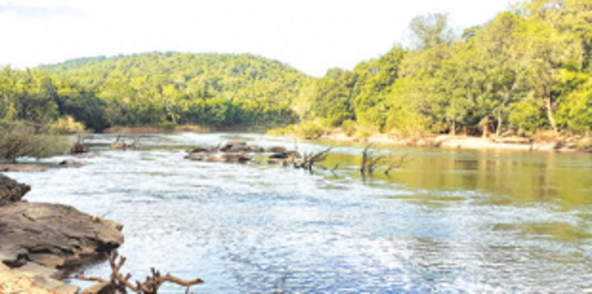 Water Resources Min rues Centre has been ‘slightly partial’ towards Karnataka