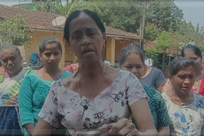 Water Scarcity Concerns Grow in Ponda and Usgão; Chief Minister Assures Supply Solutions