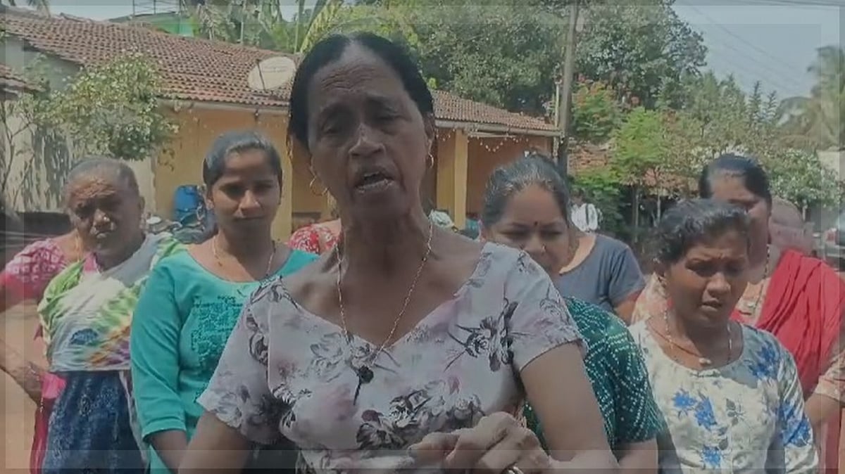 Water Scarcity Concerns Grow in Ponda and Usgão; Chief Minister Assures Supply Solutions