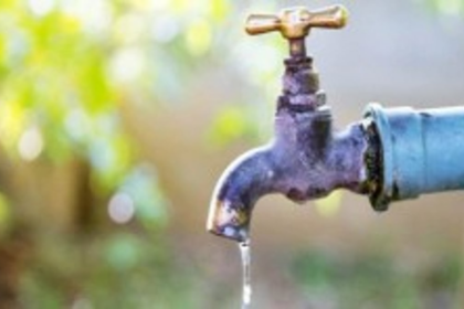 Water Supply Disruption in Panjim and Surrounding Areas Due to Pipeline Breakdown and Heavy Rains