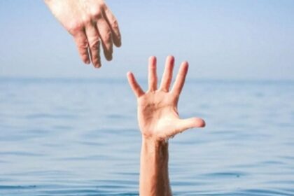 Water: The thin line between life-giver and death-bringer