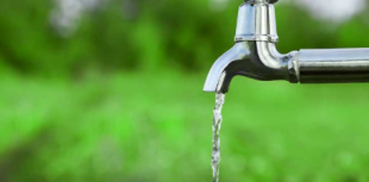 Water consumers approach PWD for receiving hefty water bills