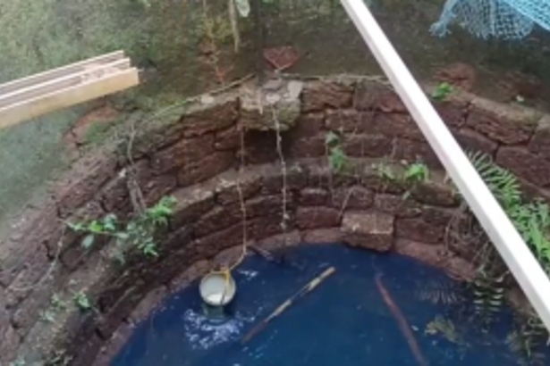 Water contamination in Matvem Dabolim wells sparks concern: Residents urged to avoid water usage