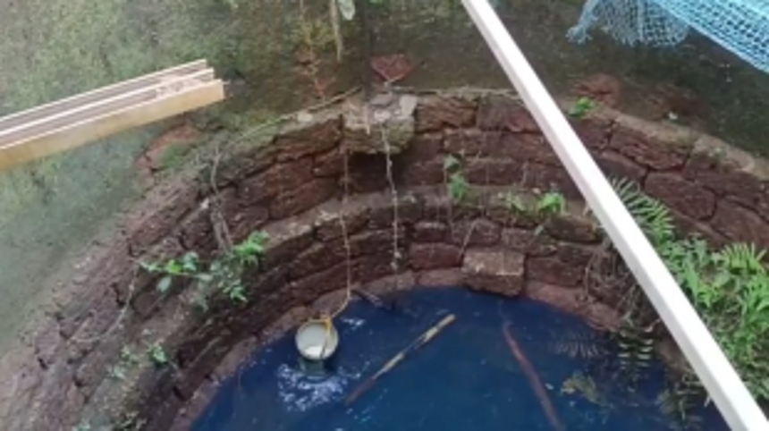 Water contamination in Matvem Dabolim wells sparks concern: Residents urged to avoid water usage