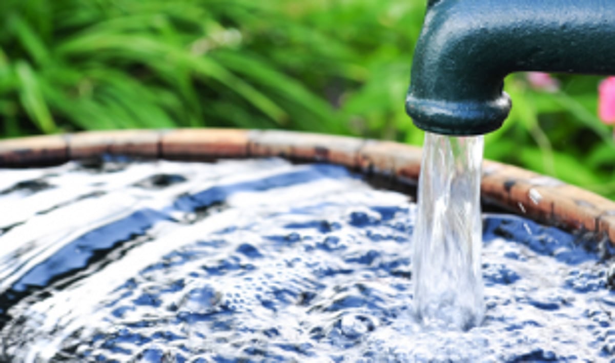 Water crisis: Govt to generate additional  10 MLD water for Bardez by March-end