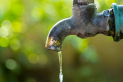 Water pipeline bursts 5th time at Mapusa