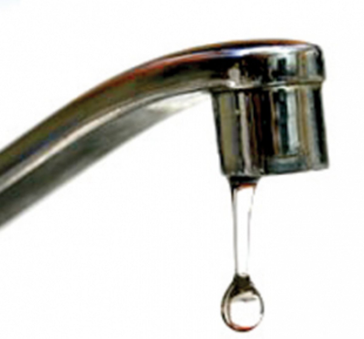 Water restricted to Bicholim