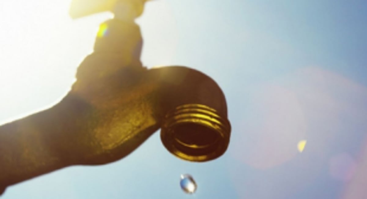 Water shortage: Siolim locals threaten to protest