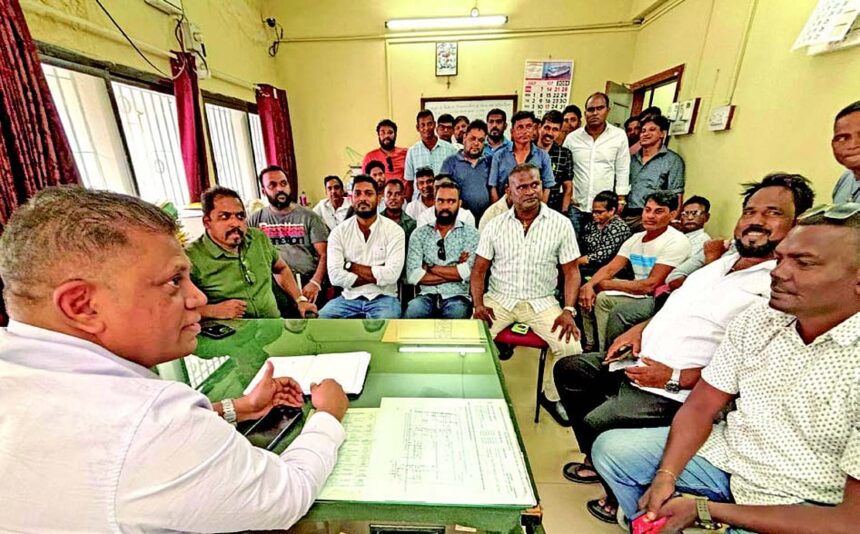 Water sports operators fear govt is trying to manage their business through agency 1 Water sports operators fear govt is trying to manage their business through agency