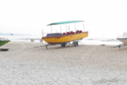 Water sports operators  object to rate card, GEL’s   involvement at Cavelossim