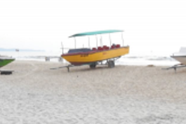 Water sports operators  object to rate card, GEL’s   involvement at Cavelossim