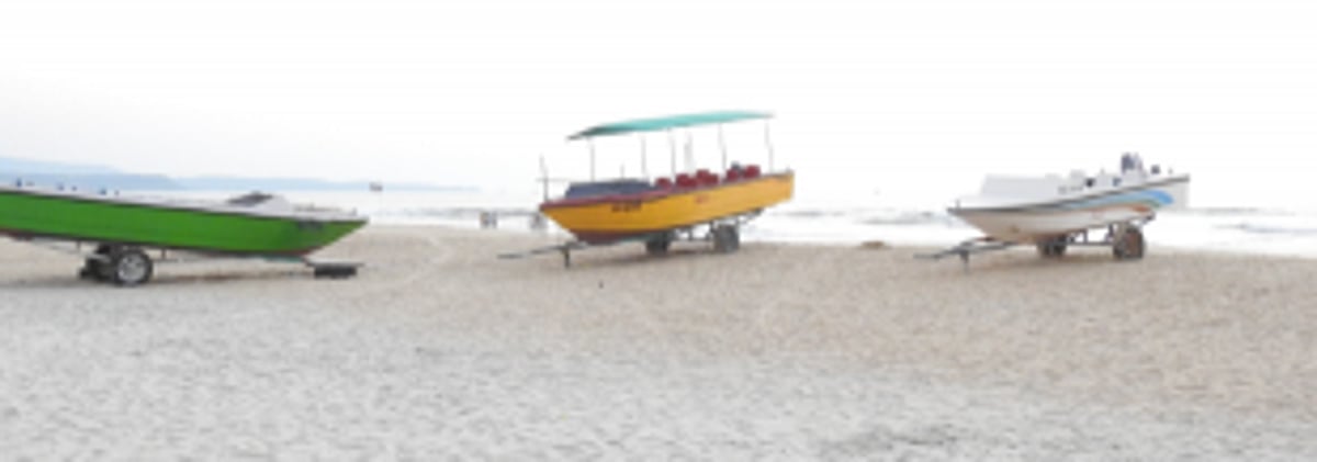 Water sports operators  object to rate card, GEL’s   involvement at Cavelossim