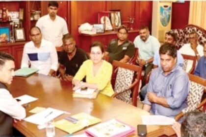 Water sports operators unite to safeguard local interests in tourism sector